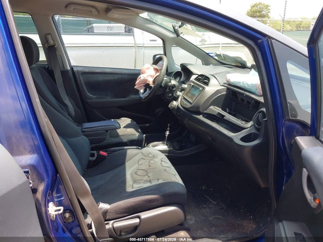 Aukcja sprzedaży 2009 Honda Fit Sport, vin: JHMGE88619S002833, numer aukcji: 45717554