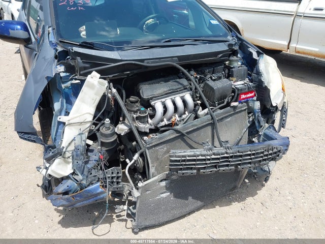 Aukcja sprzedaży 2009 Honda Fit Sport, vin: JHMGE88619S002833, numer aukcji: 45717554