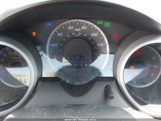 Aukcja sprzedaży 2009 Honda Fit Sport, vin: JHMGE88619S002833, numer aukcji: 45717554