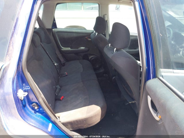 Aukcja sprzedaży 2009 Honda Fit Sport, vin: JHMGE88619S002833, numer aukcji: 45717554