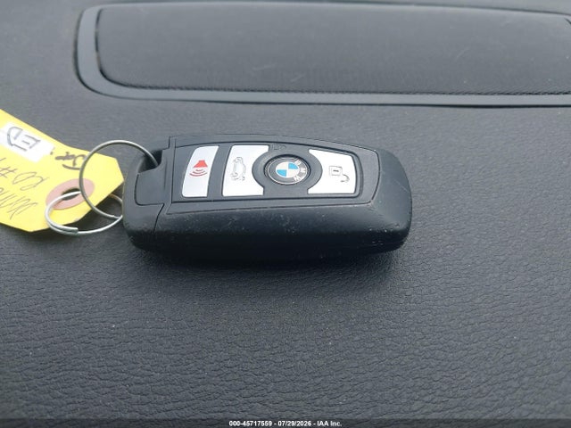 Продажа на аукционе авто 2015 Bmw X3 Xdrive28i, vin: 5UXWX9C50F0D59392, номер лота: 45717559