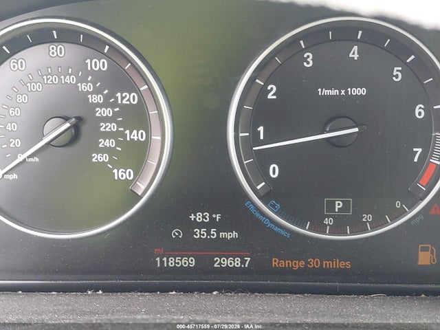 Продажа на аукционе авто 2015 Bmw X3 Xdrive28i, vin: 5UXWX9C50F0D59392, номер лота: 45717559