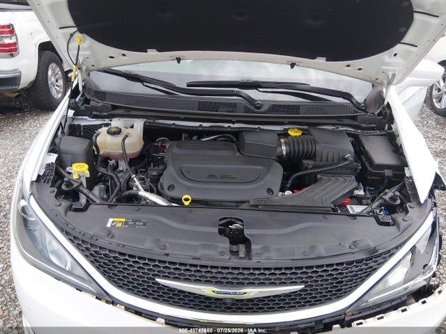 Aukcja sprzedaży 2019 Chrysler Pacifica Touring L Plus, vin: 2C4RC1EG1KR714822, numer aukcji: 45717560