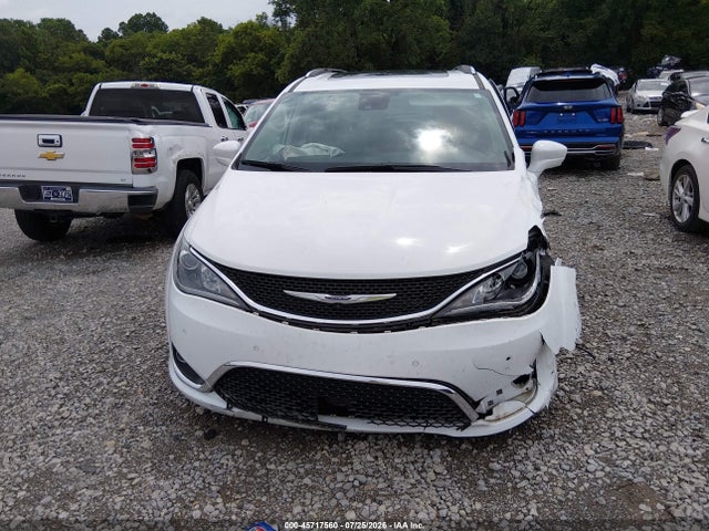 Aukcja sprzedaży 2019 Chrysler Pacifica Touring L Plus, vin: 2C4RC1EG1KR714822, numer aukcji: 45717560