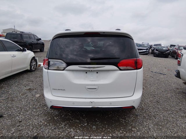 Aukcja sprzedaży 2019 Chrysler Pacifica Touring L Plus, vin: 2C4RC1EG1KR714822, numer aukcji: 45717560
