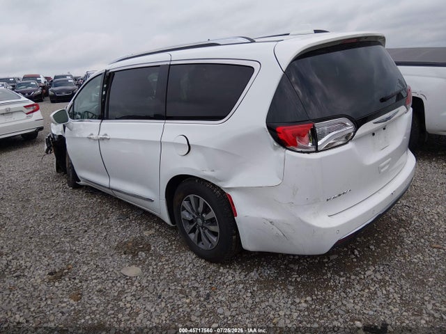 Aukcja sprzedaży 2019 Chrysler Pacifica Touring L Plus, vin: 2C4RC1EG1KR714822, numer aukcji: 45717560