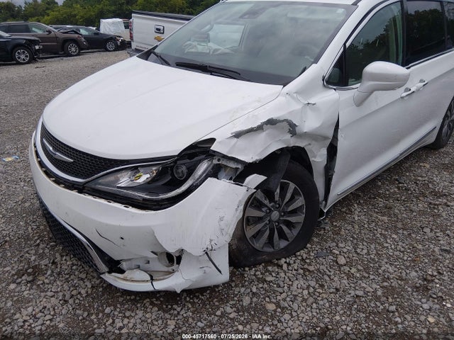 Aukcja sprzedaży 2019 Chrysler Pacifica Touring L Plus, vin: 2C4RC1EG1KR714822, numer aukcji: 45717560
