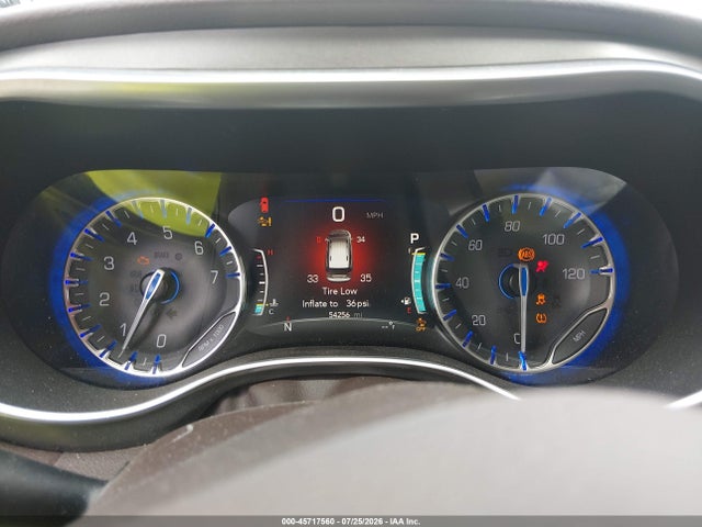 Aukcja sprzedaży 2019 Chrysler Pacifica Touring L Plus, vin: 2C4RC1EG1KR714822, numer aukcji: 45717560