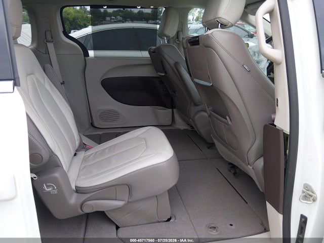 Aukcja sprzedaży 2019 Chrysler Pacifica Touring L Plus, vin: 2C4RC1EG1KR714822, numer aukcji: 45717560