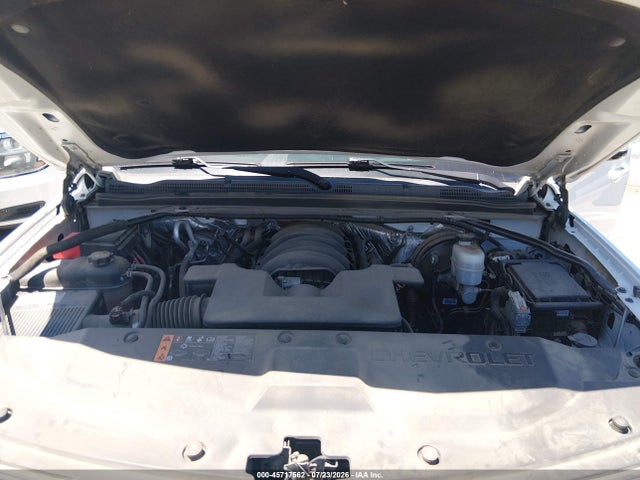 Chevrolet Tahoe Ls 2017 1GNSKAEC8HR296931 Image 10