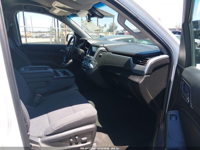 Chevrolet Tahoe Ls 2017 1GNSKAEC8HR296931 Image 5