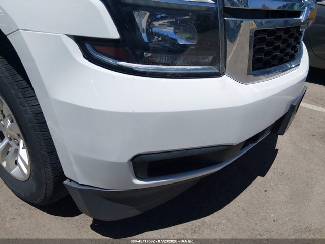 Chevrolet Tahoe Ls 2017 1GNSKAEC8HR296931 Image 6