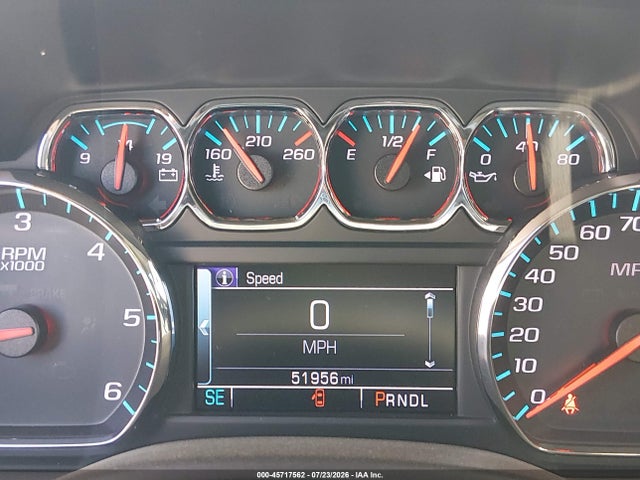 Chevrolet Tahoe Ls 2017 1GNSKAEC8HR296931 Image 7