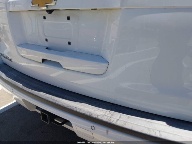 Chevrolet Tahoe Ls 2017 1GNSKAEC8HR296931 Image 13