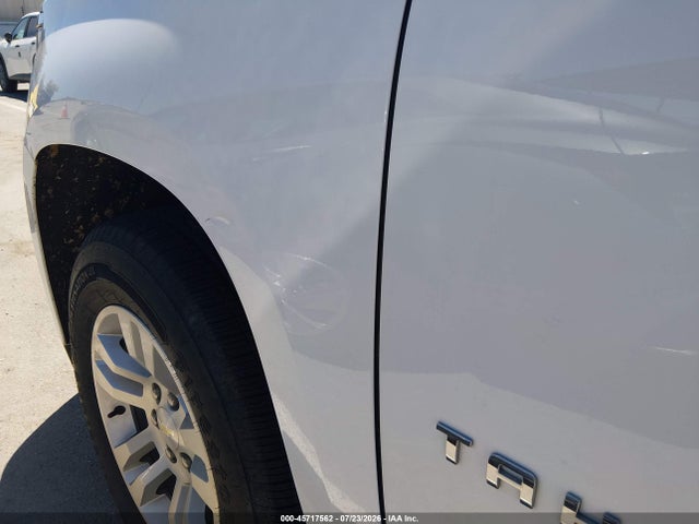 Chevrolet Tahoe Ls 2017 1GNSKAEC8HR296931 Image 14