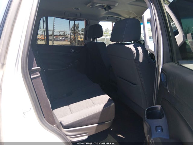 Chevrolet Tahoe Ls 2017 1GNSKAEC8HR296931 Image 8