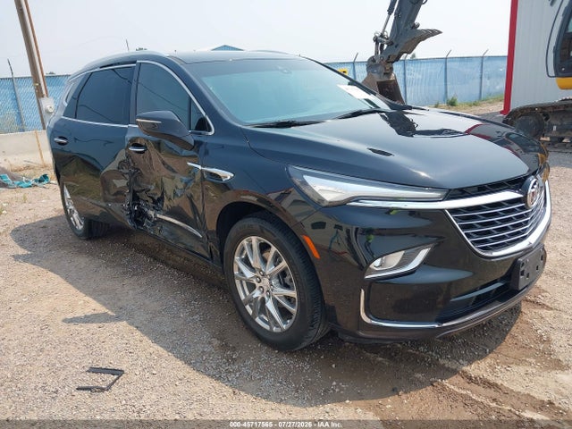 Buick Enclave Awd Premium 2022 5GAEVBKW9NJ113551 головне зображення