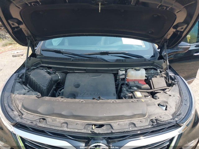 Buick Enclave Awd Premium 2022 5GAEVBKW9NJ113551 Image 10
