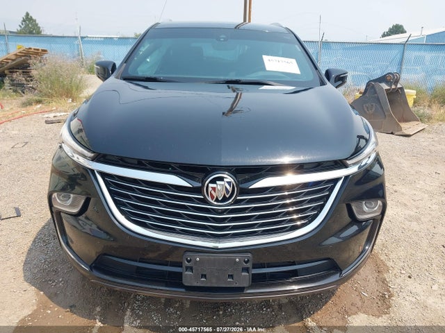 Buick Enclave Awd Premium 2022 5GAEVBKW9NJ113551 Image 12