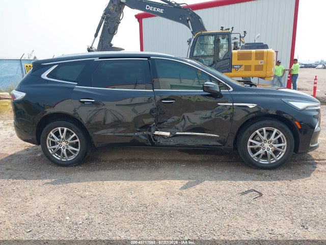 Buick Enclave Awd Premium 2022 5GAEVBKW9NJ113551 Image 13