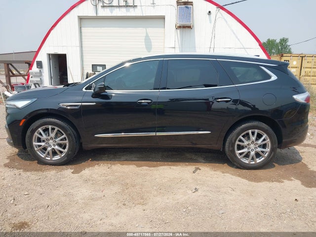 Buick Enclave Awd Premium 2022 5GAEVBKW9NJ113551 Image 14