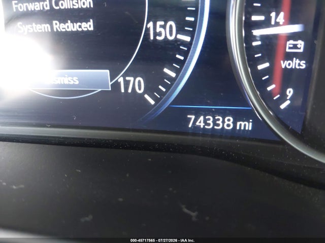 Buick Enclave Awd Premium 2022 5GAEVBKW9NJ113551 Image 15
