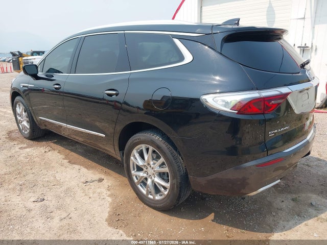 Buick Enclave Awd Premium 2022 5GAEVBKW9NJ113551 Image 3