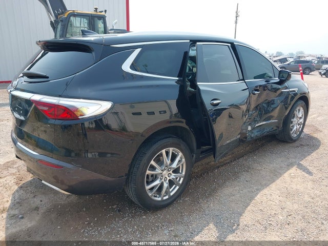 Buick Enclave Awd Premium 2022 5GAEVBKW9NJ113551 Image 4