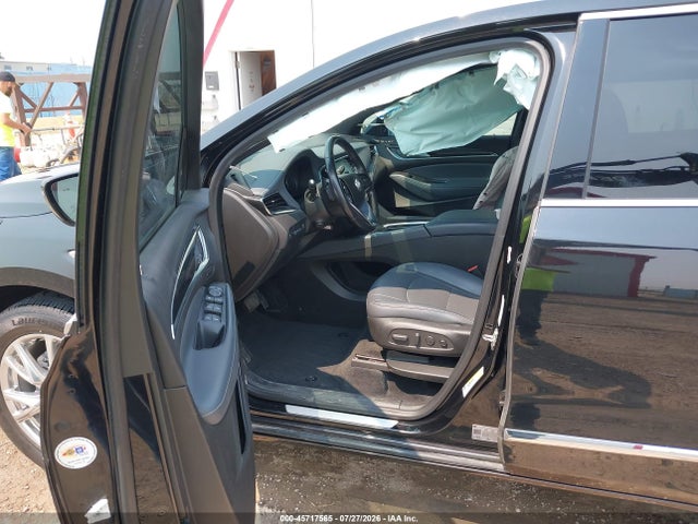 Buick Enclave Awd Premium 2022 5GAEVBKW9NJ113551 Image 5