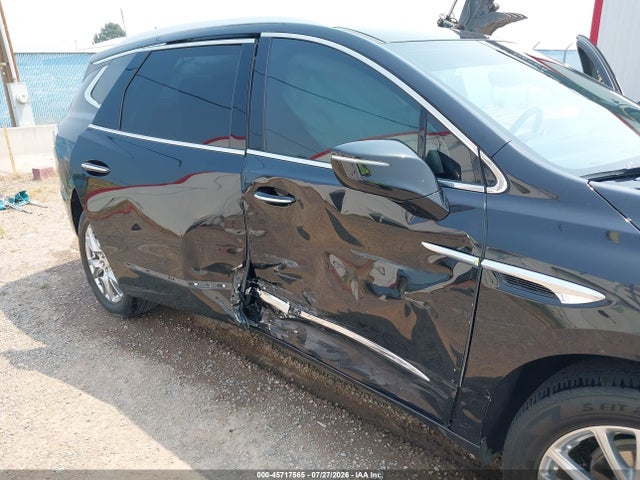 Buick Enclave Awd Premium 2022 5GAEVBKW9NJ113551 Image 6