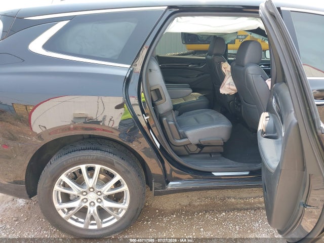 Buick Enclave Awd Premium 2022 5GAEVBKW9NJ113551 Image 8
