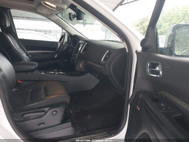 Продаж на аукціоні авто 2017 Dodge Durango Gt Awd, vin: 1C4RDJDGXHC820976, номер лоту: 45717566