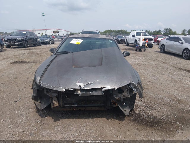 45717570 :رقم المزاد ، 1FAFP40614F165081 vin ، 2004 Ford Mustang مزاد بيع