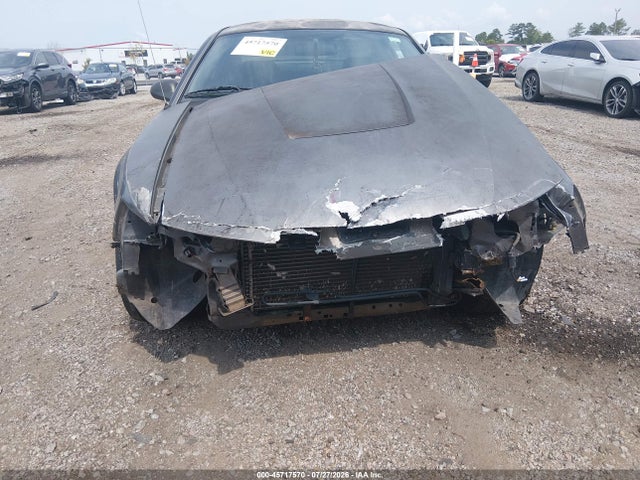 45717570 :رقم المزاد ، 1FAFP40614F165081 vin ، 2004 Ford Mustang مزاد بيع