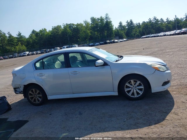 45717573 :رقم المزاد ، 4S3BMBB65A3247976 vin ، 2010 Subaru Legacy 2.5i Premium مزاد بيع