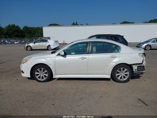 45717573 :رقم المزاد ، 4S3BMBB65A3247976 vin ، 2010 Subaru Legacy 2.5i Premium مزاد بيع