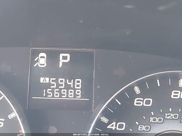 45717573 :رقم المزاد ، 4S3BMBB65A3247976 vin ، 2010 Subaru Legacy 2.5i Premium مزاد بيع