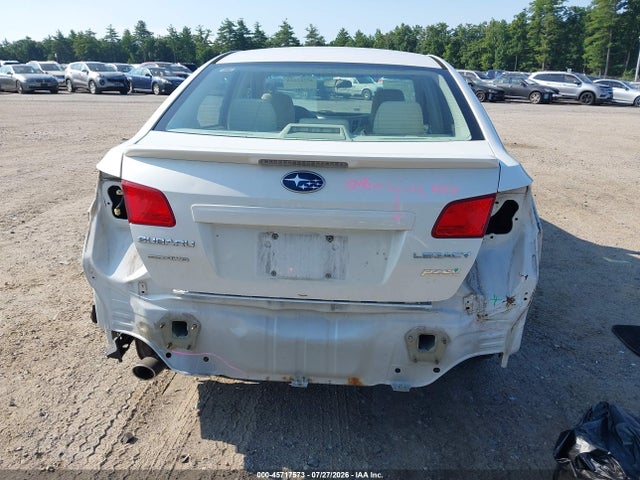 45717573 :رقم المزاد ، 4S3BMBB65A3247976 vin ، 2010 Subaru Legacy 2.5i Premium مزاد بيع