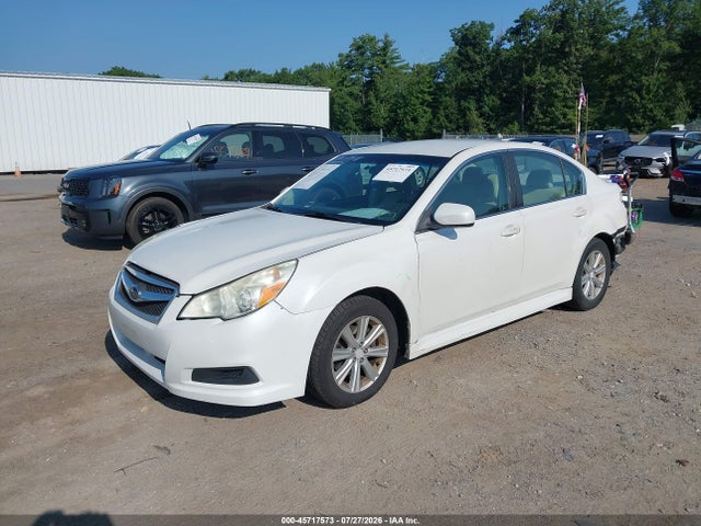 45717573 :رقم المزاد ، 4S3BMBB65A3247976 vin ، 2010 Subaru Legacy 2.5i Premium مزاد بيع