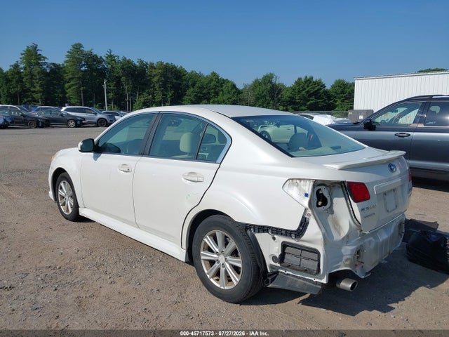 45717573 :رقم المزاد ، 4S3BMBB65A3247976 vin ، 2010 Subaru Legacy 2.5i Premium مزاد بيع
