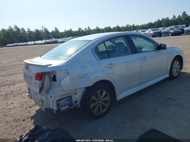 45717573 :رقم المزاد ، 4S3BMBB65A3247976 vin ، 2010 Subaru Legacy 2.5i Premium مزاد بيع