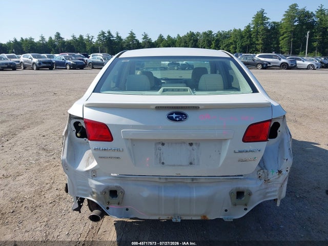 45717573 :رقم المزاد ، 4S3BMBB65A3247976 vin ، 2010 Subaru Legacy 2.5i Premium مزاد بيع