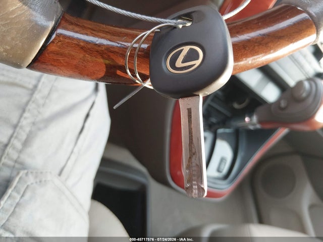 Aukcja sprzedaży 2002 Lexus Rx 300, vin: JTJGF10U220120744, numer aukcji: 45717576