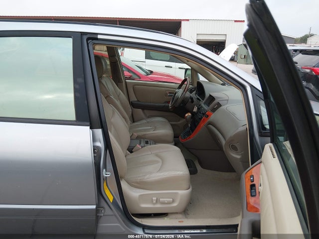 Aukcja sprzedaży 2002 Lexus Rx 300, vin: JTJGF10U220120744, numer aukcji: 45717576