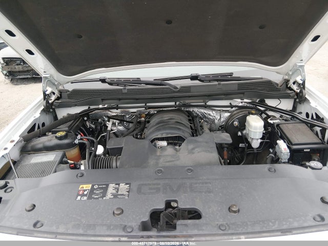 GMC SIERRA 1500 2015 1GTN1TEC1FZ900482 Image 10