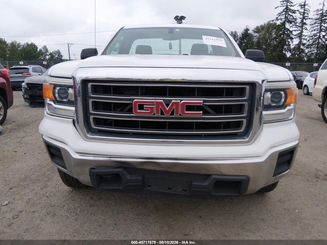 GMC SIERRA 1500 2015 1GTN1TEC1FZ900482 Image 12