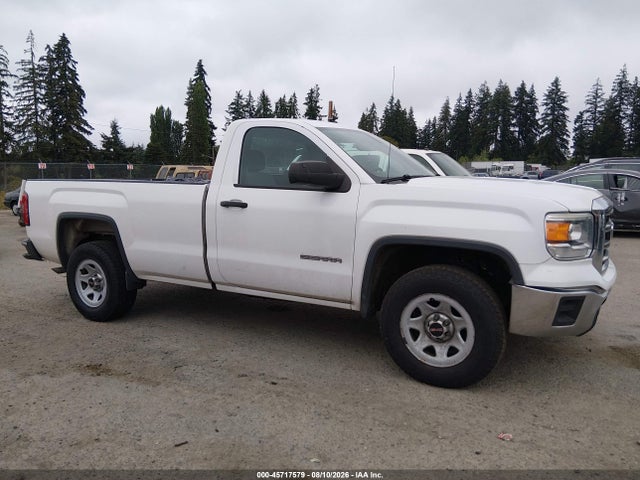 GMC SIERRA 1500 2015 1GTN1TEC1FZ900482 Image 13