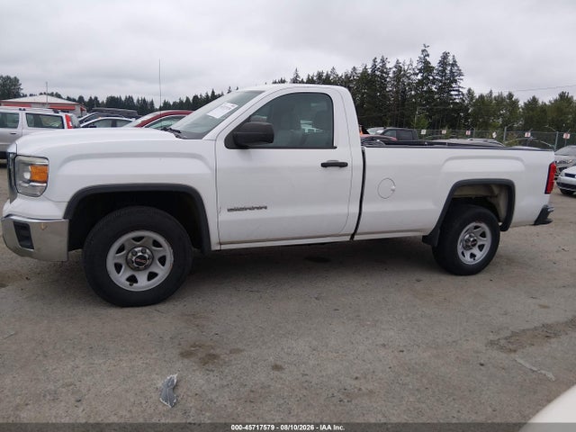 GMC SIERRA 1500 2015 1GTN1TEC1FZ900482 Image 14