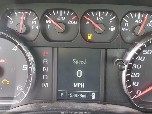 GMC SIERRA 1500 2015 1GTN1TEC1FZ900482 Image 15