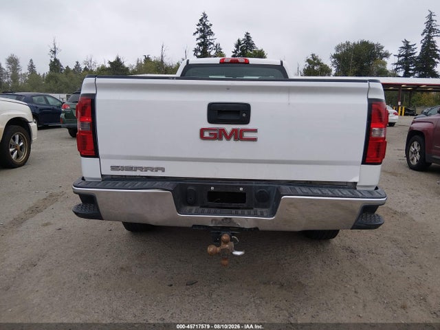 GMC SIERRA 1500 2015 1GTN1TEC1FZ900482 Image 16